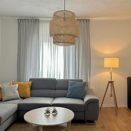 Holiday Apartments Soparin سينج المظهر الخارجي الصورة