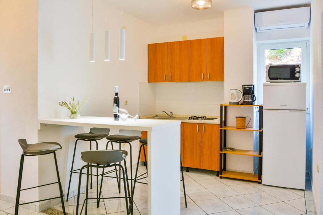 Holiday Apartments Soparin سينج المظهر الخارجي الصورة