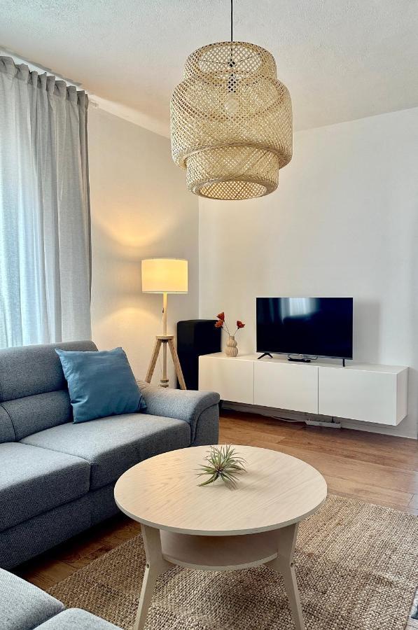 Holiday Apartments Soparin سينج المظهر الخارجي الصورة