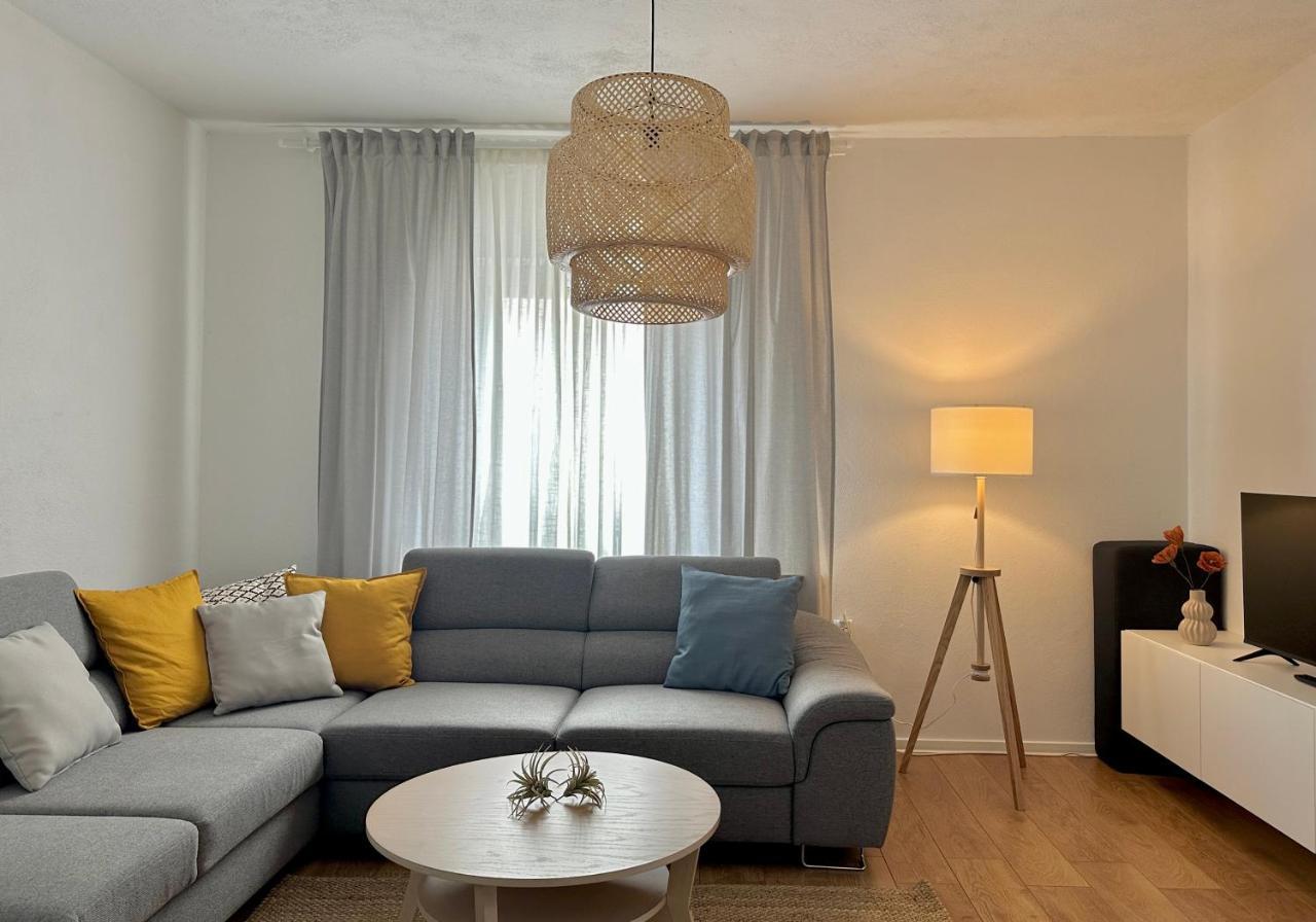 Holiday Apartments Soparin سينج المظهر الخارجي الصورة